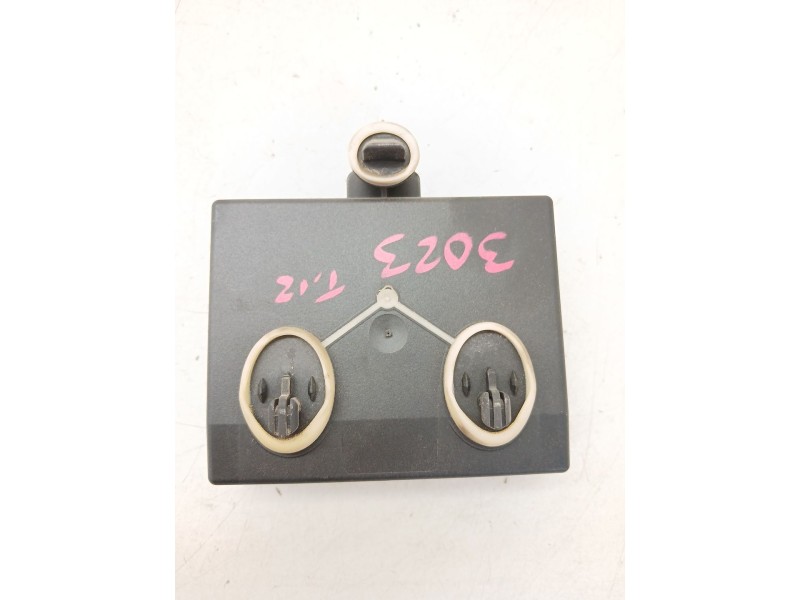 Recambio de modulo confort para audi a6 c6 (4f2) 2.7 tdi referencia OEM IAM 4F0959795E  