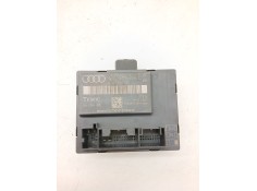 Recambio de modulo confort para audi a6 c6 (4f2) 2.7 tdi referencia OEM IAM 4F0959794E  