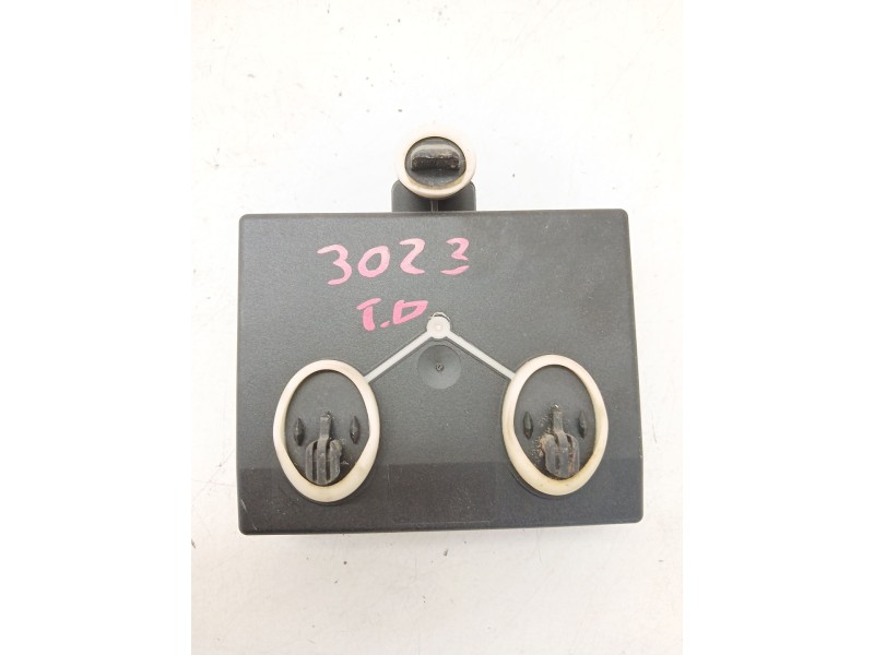 Recambio de modulo confort para audi a6 c6 (4f2) 2.7 tdi referencia OEM IAM 4F0959794E  