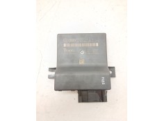 Recambio de modulo electronico para audi a6 c6 (4f2) 2.7 tdi referencia OEM IAM 4F0907468D  