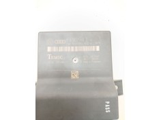 Recambio de modulo electronico para audi a6 c6 (4f2) 2.7 tdi referencia OEM IAM 4F0907468D   2