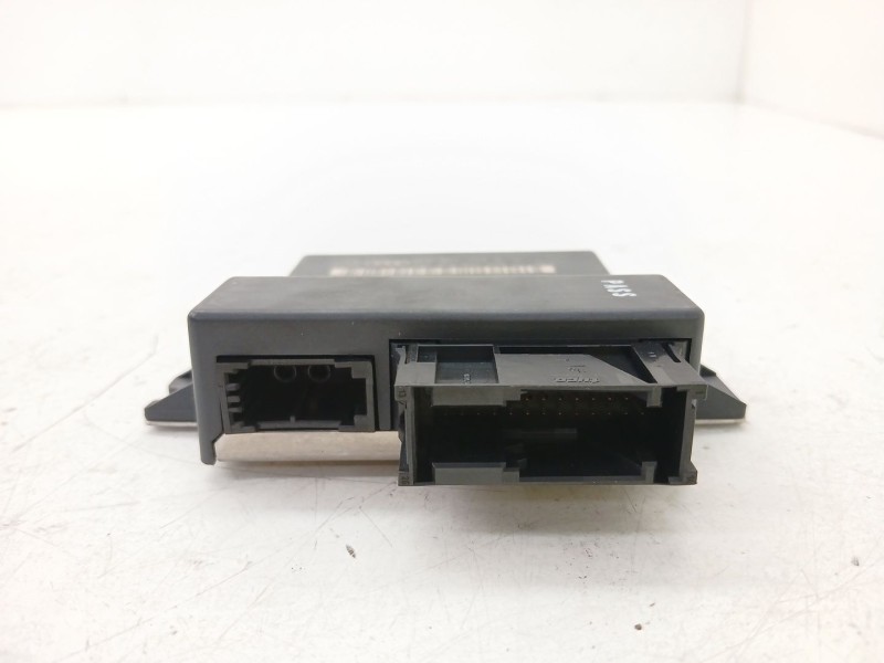 Recambio de modulo electronico para audi a6 c6 (4f2) 2.7 tdi referencia OEM IAM 4F0907468D  
							