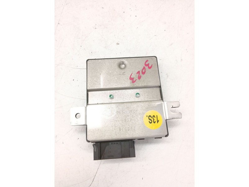 Recambio de modulo electronico para audi a6 c6 (4f2) 2.7 tdi referencia OEM IAM 4F0907468D  
