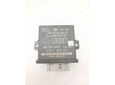 Recambio de centralita luces para audi a6 c6 (4f2) 2.7 tdi referencia OEM IAM 8P0907357F  