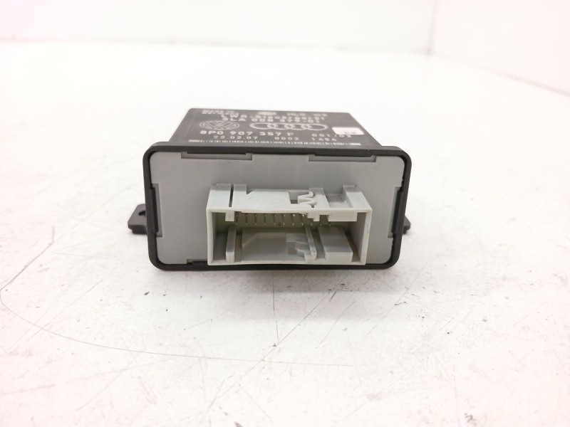 Recambio de centralita luces para audi a6 c6 (4f2) 2.7 tdi referencia OEM IAM 8P0907357F  
							