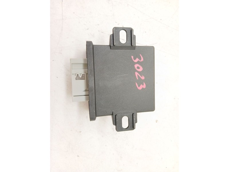 Recambio de centralita luces para audi a6 c6 (4f2) 2.7 tdi referencia OEM IAM 8P0907357F  