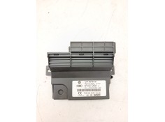 Recambio de modulo electronico para audi a6 c6 (4f2) 2.7 tdi referencia OEM IAM 4F0907280A  