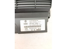 Recambio de modulo electronico para audi a6 c6 (4f2) 2.7 tdi referencia OEM IAM 4F0907280A   2