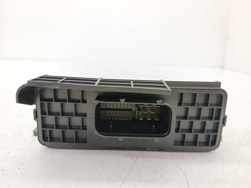 Recambio de modulo electronico para audi a6 c6 (4f2) 2.7 tdi referencia OEM IAM 4F0907280A  
							