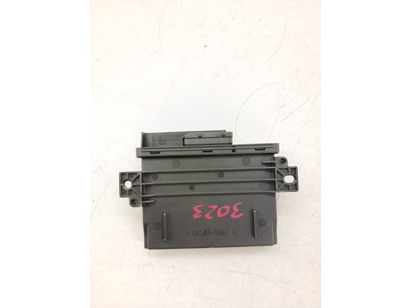 Recambio de modulo electronico para audi a6 c6 (4f2) 2.7 tdi referencia OEM IAM 4F0907280A  