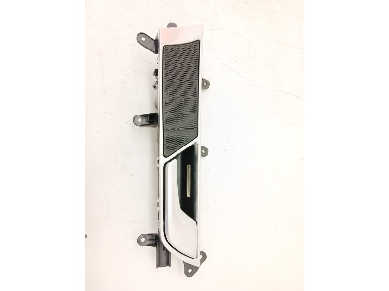 Recambio de maneta interior delantera derecha para audi a6 c6 (4f2) 2.7 tdi referencia OEM IAM 4F0837020  
							