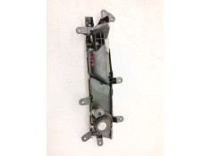 Recambio de maneta interior delantera derecha para audi a6 c6 (4f2) 2.7 tdi referencia OEM IAM 4F0837020   2