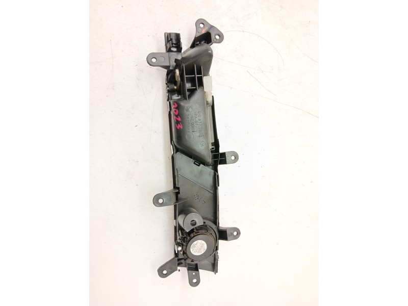 Recambio de maneta interior delantera derecha para audi a6 c6 (4f2) 2.7 tdi referencia OEM IAM 4F0837020  