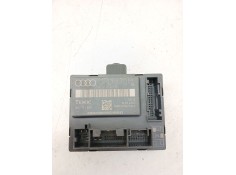 Recambio de modulo confort para audi a6 c6 (4f2) 2.7 tdi referencia OEM IAM 4F0959793E  