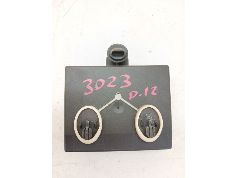 Recambio de modulo confort para audi a6 c6 (4f2) 2.7 tdi referencia OEM IAM 4F0959793E  