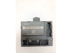 Recambio de modulo confort para audi a6 c6 (4f2) 2.7 tdi referencia OEM IAM 4F0959792E  