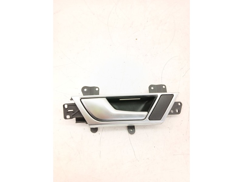 Recambio de maneta interior trasera izquierda para audi a6 c6 (4f2) 2.7 tdi referencia OEM IAM 4F0839019F  
							