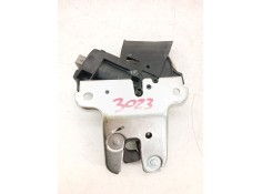 Recambio de cerradura maletero / porton para audi a6 c6 (4f2) 2.7 tdi referencia OEM IAM 4F5827505  