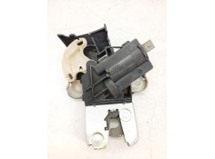 Recambio de cerradura maletero / porton para audi a6 c6 (4f2) 2.7 tdi referencia OEM IAM 4F5827505   2