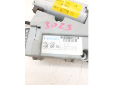Recambio de motor techo electrico para audi a6 c6 (4f2) 2.7 tdi referencia OEM IAM 4B0959591J   2