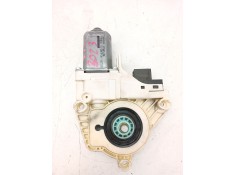 Recambio de motor elevalunas trasero izquierdo para audi a6 c6 (4f2) 2.7 tdi referencia OEM IAM 4F0959801C  