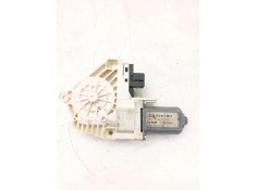 Recambio de motor elevalunas trasero izquierdo para audi a6 c6 (4f2) 2.7 tdi referencia OEM IAM 4F0959801C   2
