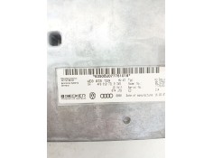 Recambio de modulo electronico para audi a6 c6 (4f2) 2.7 tdi referencia OEM IAM 4E0035729   2