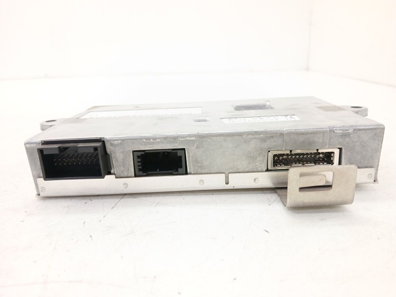 Recambio de modulo electronico para audi a6 c6 (4f2) 2.7 tdi referencia OEM IAM 4E0035729  
							