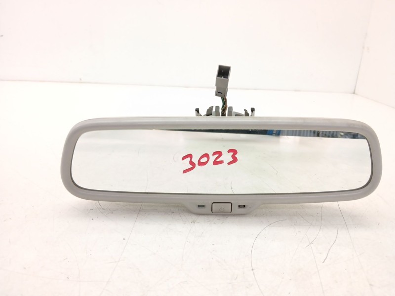 Recambio de espejo interior para audi a6 c6 (4f2) 2.7 tdi referencia OEM IAM   
