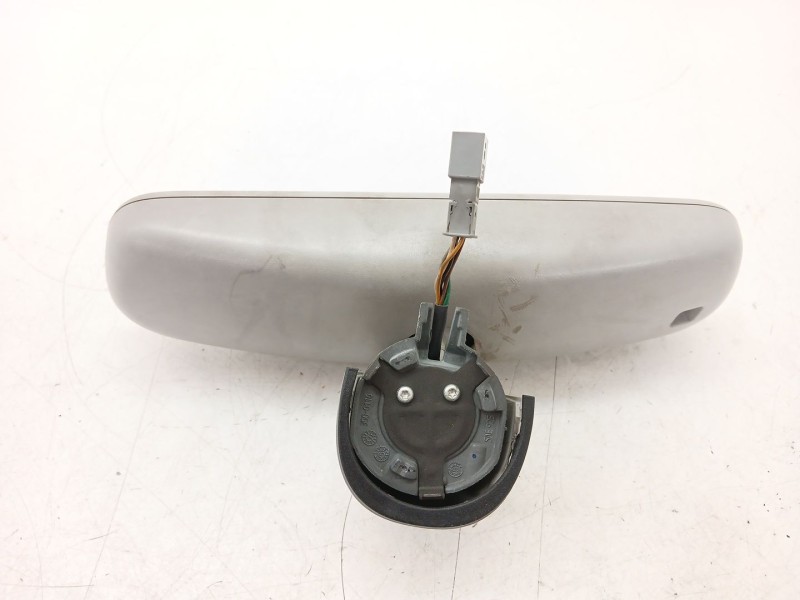 Recambio de espejo interior para audi a6 c6 (4f2) 2.7 tdi referencia OEM IAM   