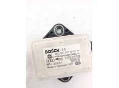 Recambio de sensor para audi a6 c6 (4f2) 2.7 tdi referencia OEM IAM 8E0907637B   2