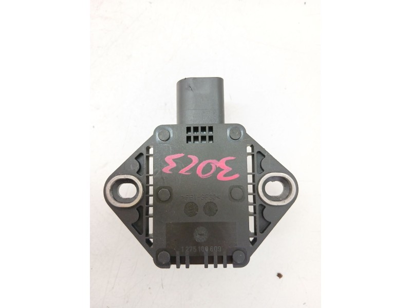 Recambio de sensor para audi a6 c6 (4f2) 2.7 tdi referencia OEM IAM 8E0907637B  