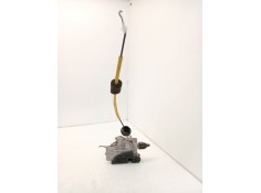 Recambio de cerradura puerta trasera izquierda para audi a6 c6 (4f2) 2.7 tdi referencia OEM IAM    2