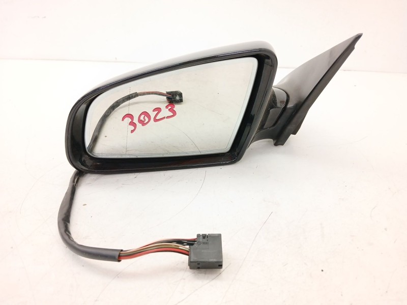 Recambio de retrovisor izquierdo para audi a6 c6 (4f2) 2.7 tdi referencia OEM IAM   