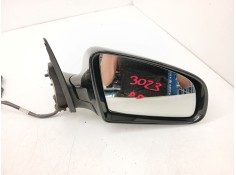 Recambio de retrovisor derecho para audi a6 c6 (4f2) 2.7 tdi referencia OEM IAM   