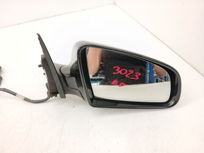Recambio de retrovisor derecho para audi a6 c6 (4f2) 2.7 tdi referencia OEM IAM   