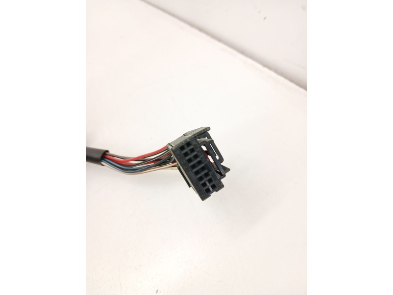 Recambio de retrovisor derecho para audi a6 c6 (4f2) 2.7 tdi referencia OEM IAM   
							