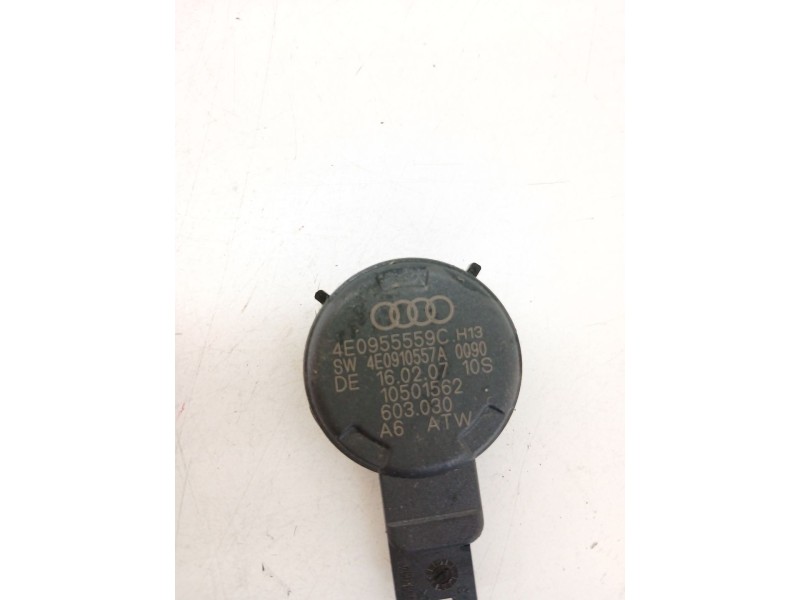 Recambio de sensor para audi a6 c6 (4f2) 2.7 tdi referencia OEM IAM 4E0955559C  