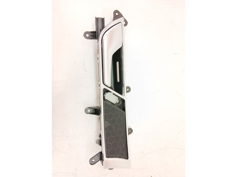 Recambio de maneta interior delantera izquierda para audi a6 c6 (4f2) 2.7 tdi referencia OEM IAM 4F0837019  
							
