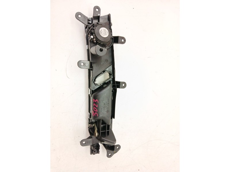 Recambio de maneta interior delantera izquierda para audi a6 c6 (4f2) 2.7 tdi referencia OEM IAM 4F0837019  