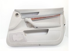 Recambio de guarnecido puerta delantera derecha para audi a6 c6 (4f2) 2.7 tdi referencia OEM IAM   