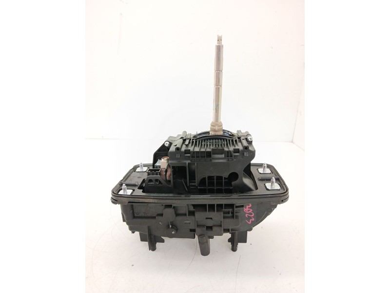 Recambio de palanca cambio para audi a6 c6 (4f2) 2.7 tdi referencia OEM IAM 4F1713105F  
							