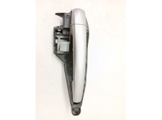 Recambio de maneta exterior trasera izquierda para peugeot 2008 i (cu_) 1.2 vti referencia OEM IAM   