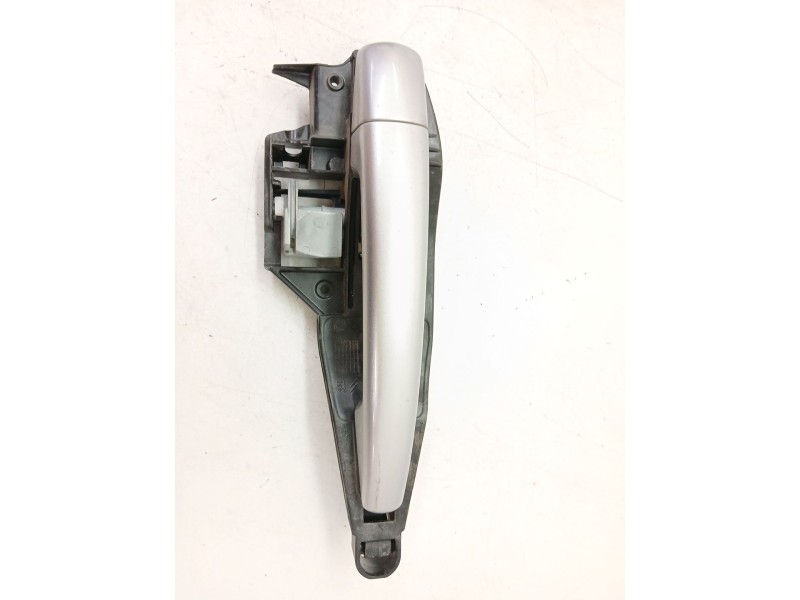Recambio de maneta exterior trasera izquierda para peugeot 2008 i (cu_) 1.2 vti referencia OEM IAM   