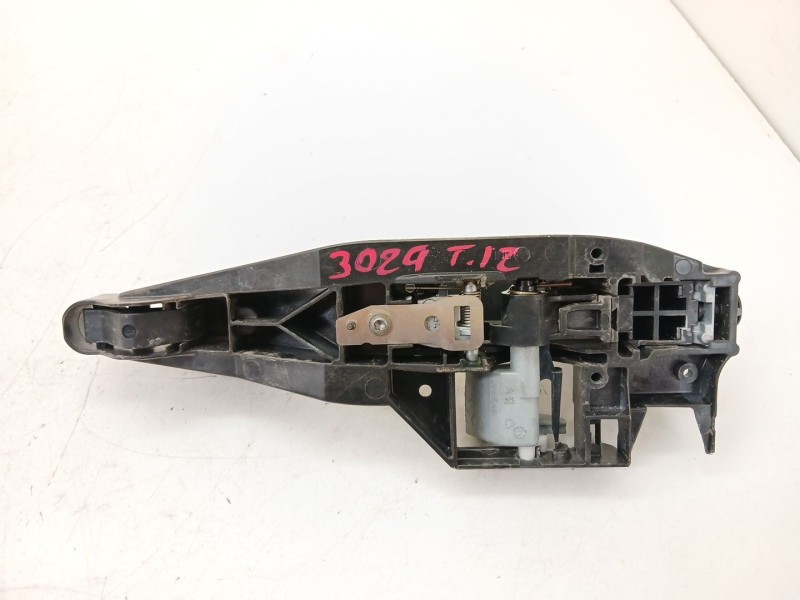 Recambio de maneta exterior trasera izquierda para peugeot 2008 i (cu_) 1.2 vti referencia OEM IAM   
							