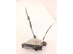 Recambio de cerradura puerta trasera derecha para peugeot 2008 i (cu_) 1.2 vti referencia OEM IAM   