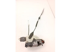 Recambio de cerradura puerta trasera derecha para peugeot 2008 i (cu_) 1.2 vti referencia OEM IAM    2