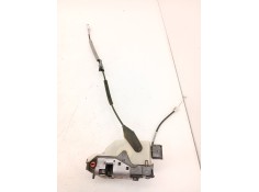 Recambio de cerradura puerta trasera izquierda para peugeot 2008 i (cu_) 1.2 vti referencia OEM IAM 9688080080   2
