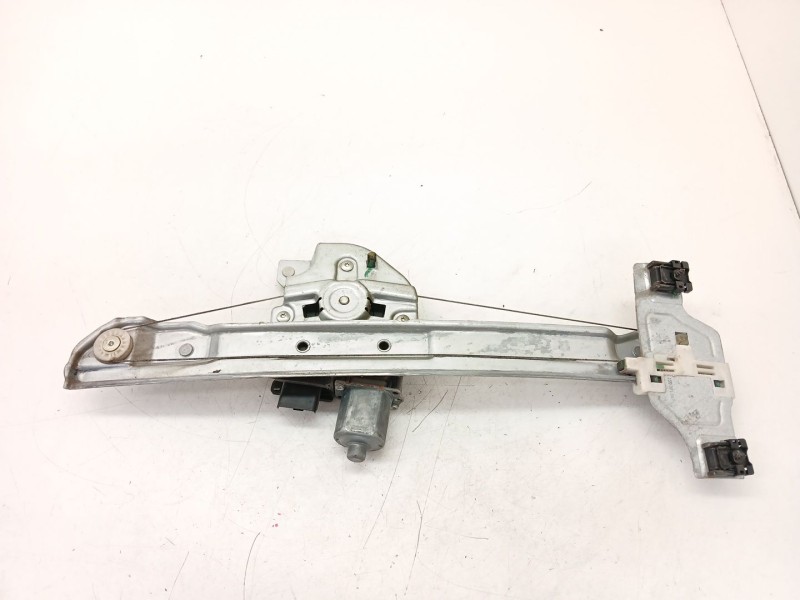 Recambio de elevalunas delantero izquierdo para peugeot 2008 i (cu_) 1.2 vti referencia OEM IAM 980608818001  