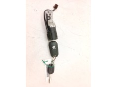 Recambio de conmutador de arranque para peugeot 2008 i (cu_) 1.2 vti referencia OEM IAM 9663123380  
